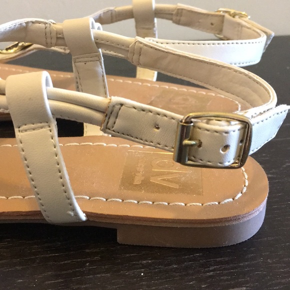 ⭐️ Cute Starfish Sandals ⭐️ - Picture 6 of 7